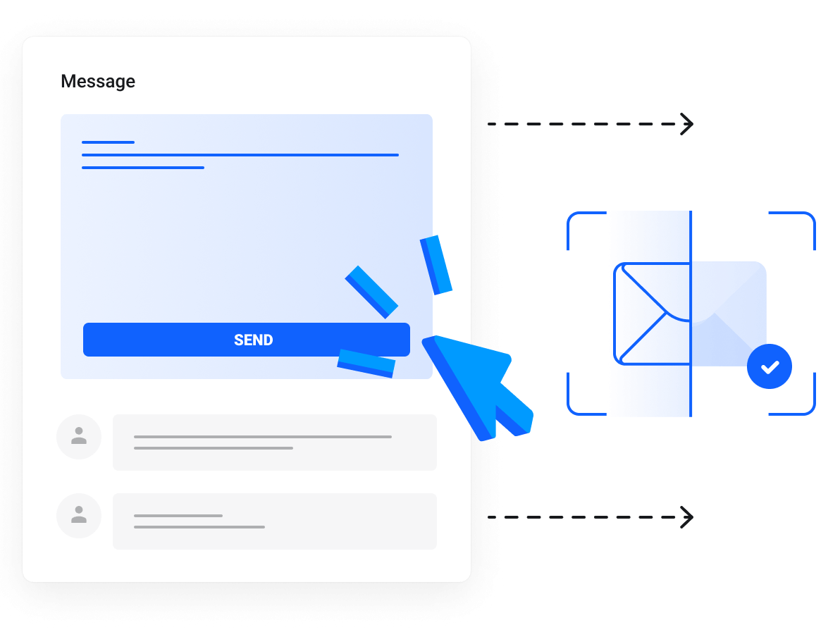 Email Relay - How it Works?