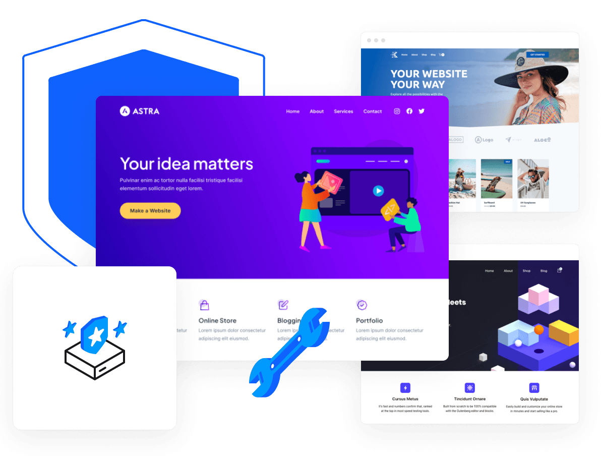 Sitelock Website Security - What does SiteLock do?