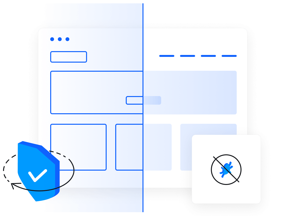 Sitelock Website Security - What is SiteLock?