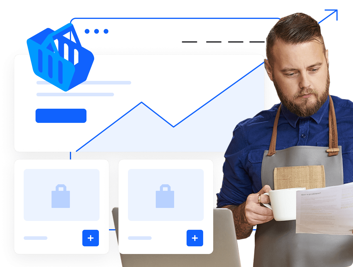 Hosting - Reliable & Scalable Hosting Solutions with Perks - Open Online Store