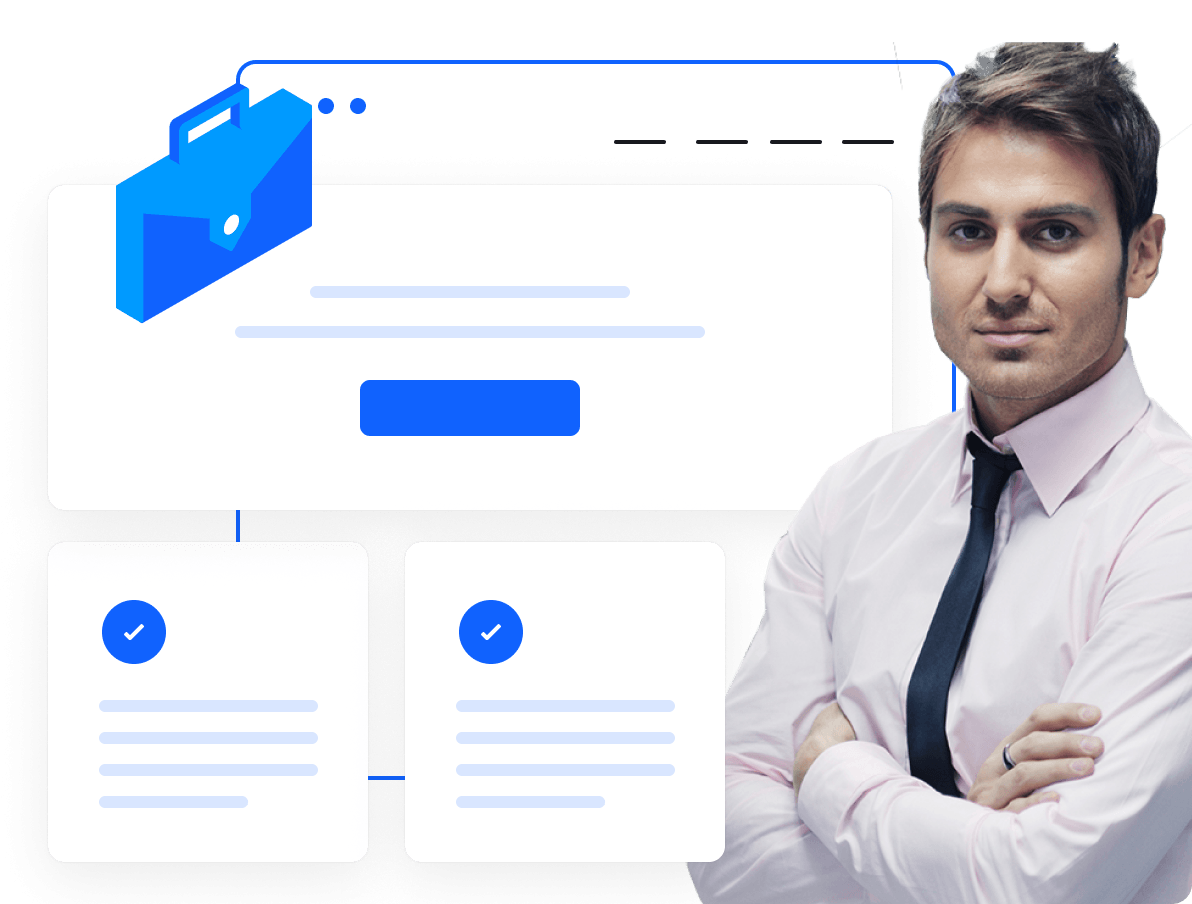 Hosting - Reliable & Scalable Hosting Solutions with Perks - Small Business Website